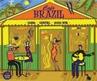Various - Café Brazil (2CD)